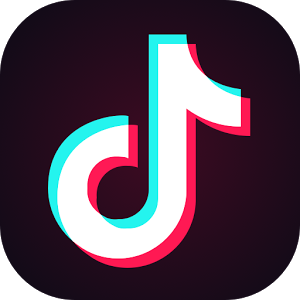 TikTok Logo